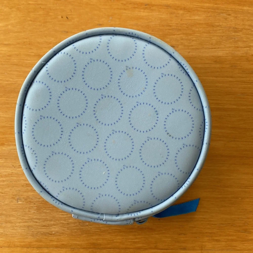Clinique Jewelry/Makeup Case